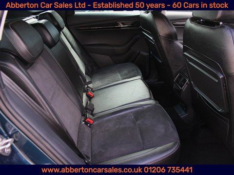 1.6 TDI SE L SUV 5dr Diesel DSG Euro 6 (s/s) (115 ps)