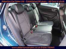 Skoda Karoq TDI SE L 