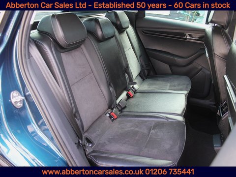 1.6 TDI SE L SUV 5dr Diesel DSG Euro 6 (s/s) (115 ps)