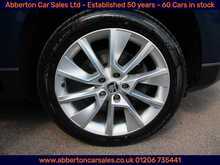 Skoda Karoq TDI SE L 
