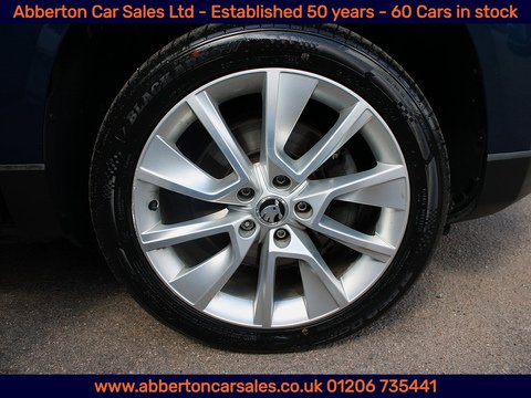 1.6 TDI SE L SUV 5dr Diesel DSG Euro 6 (s/s) (115 ps)