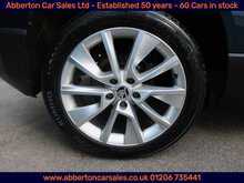 Skoda Karoq TDI SE L 
