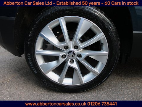 1.6 TDI SE L SUV 5dr Diesel DSG Euro 6 (s/s) (115 ps)