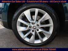 Skoda Karoq TDI SE L 