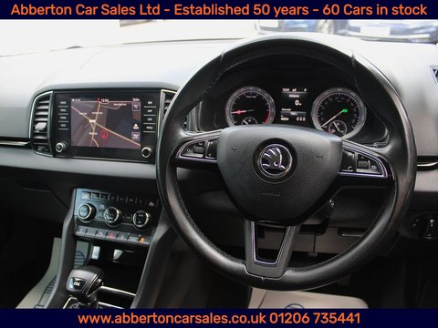 1.6 TDI SE L SUV 5dr Diesel DSG Euro 6 (s/s) (115 ps)