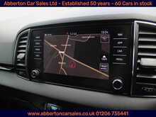 Skoda Karoq TDI SE L 