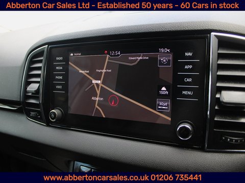 1.6 TDI SE L SUV 5dr Diesel DSG Euro 6 (s/s) (115 ps)