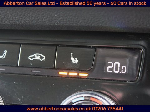 1.6 TDI SE L SUV 5dr Diesel DSG Euro 6 (s/s) (115 ps)