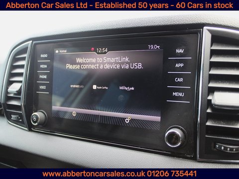 1.6 TDI SE L SUV 5dr Diesel DSG Euro 6 (s/s) (115 ps)