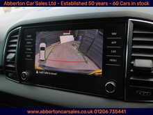 Skoda Karoq TDI SE L 