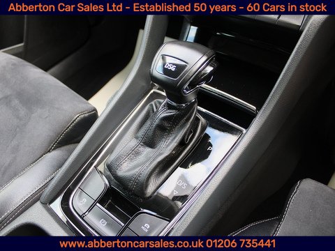 1.6 TDI SE L SUV 5dr Diesel DSG Euro 6 (s/s) (115 ps)