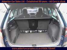 Skoda Karoq TDI SE L 