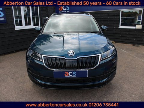 1.6 TDI SE L SUV 5dr Diesel DSG Euro 6 (s/s) (115 ps)