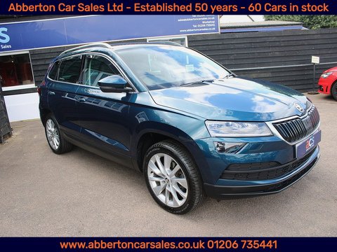 1.6 TDI SE L SUV 5dr Diesel DSG Euro 6 (s/s) (115 ps)