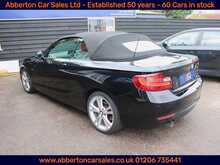 BMW 2 Series 218d Sport 