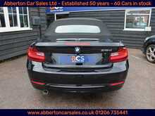 BMW 2 Series 218d Sport 