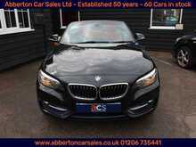 BMW 2 Series 218d Sport 