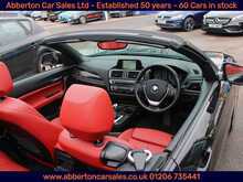 BMW 2 Series 218d Sport 