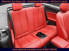 BMW 2 Series 218d Sport 