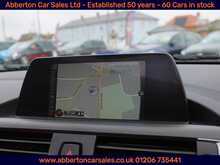 BMW 2 Series 218d Sport 