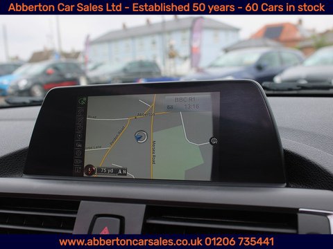 2.0 218d Sport Convertible 2dr Diesel Auto Euro 6 (s/s) (150 ps)