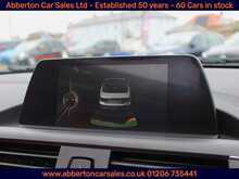 BMW 2 Series 218d Sport 