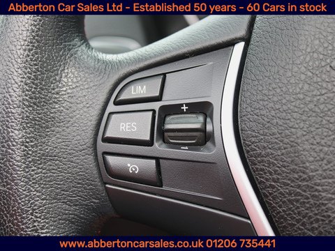 2.0 218d Sport Convertible 2dr Diesel Auto Euro 6 (s/s) (150 ps)