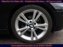 BMW 2 Series 218d Sport 