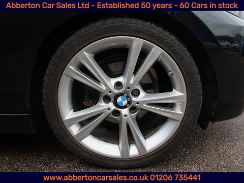 2.0 218d Sport Convertible 2dr Diesel Auto Euro 6 (s/s) (150 ps)