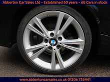 BMW 2 Series 218d Sport 