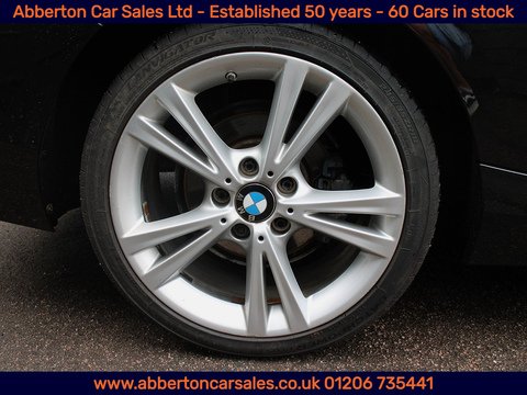 2.0 218d Sport Convertible 2dr Diesel Auto Euro 6 (s/s) (150 ps)