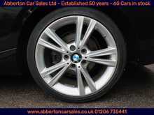 BMW 2 Series 218d Sport 