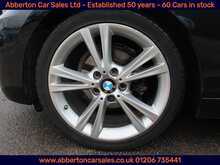 BMW 2 Series 218d Sport 
