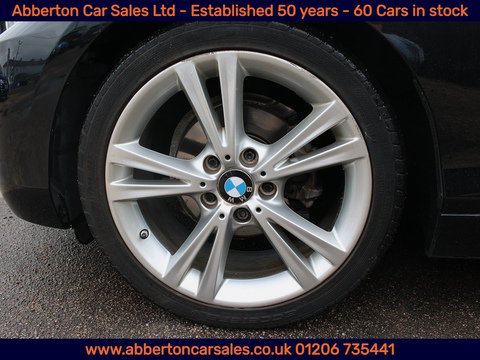 2.0 218d Sport Convertible 2dr Diesel Auto Euro 6 (s/s) (150 ps)