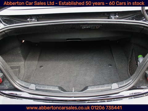 2.0 218d Sport Convertible 2dr Diesel Auto Euro 6 (s/s) (150 ps)