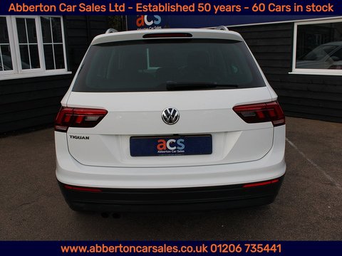 1.5 TSI EVO Match SUV 5dr Petrol DSG Euro 6 (s/s) (150 ps)
