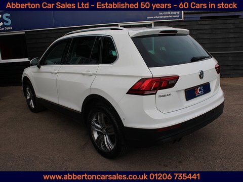1.5 TSI EVO Match SUV 5dr Petrol DSG Euro 6 (s/s) (150 ps)