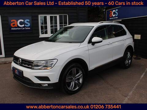 1.5 TSI EVO Match SUV 5dr Petrol DSG Euro 6 (s/s) (150 ps)