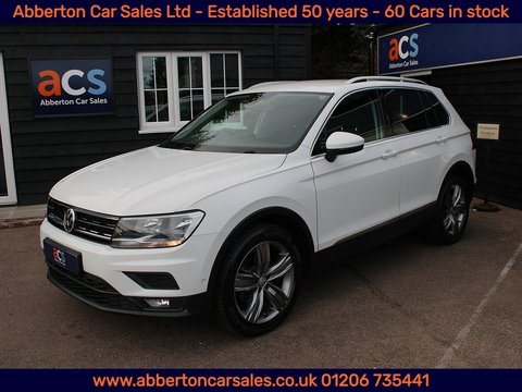 1.5 TSI EVO Match SUV 5dr Petrol DSG Euro 6 (s/s) (150 ps)