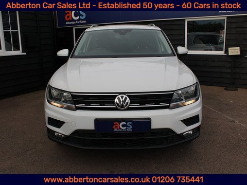 1.5 TSI EVO Match SUV 5dr Petrol DSG Euro 6 (s/s) (150 ps)