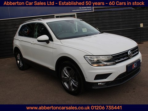 1.5 TSI EVO Match SUV 5dr Petrol DSG Euro 6 (s/s) (150 ps)