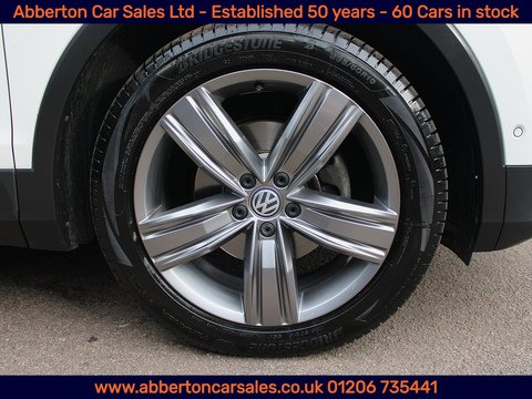 1.5 TSI EVO Match SUV 5dr Petrol DSG Euro 6 (s/s) (150 ps)