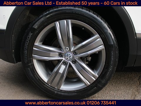 1.5 TSI EVO Match SUV 5dr Petrol DSG Euro 6 (s/s) (150 ps)