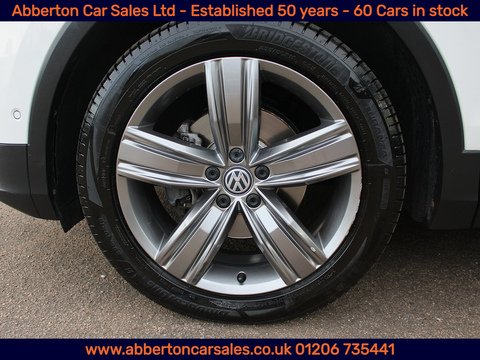 1.5 TSI EVO Match SUV 5dr Petrol DSG Euro 6 (s/s) (150 ps)