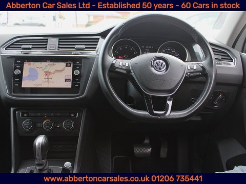 1.5 TSI EVO Match SUV 5dr Petrol DSG Euro 6 (s/s) (150 ps)