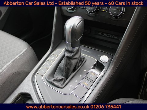1.5 TSI EVO Match SUV 5dr Petrol DSG Euro 6 (s/s) (150 ps)