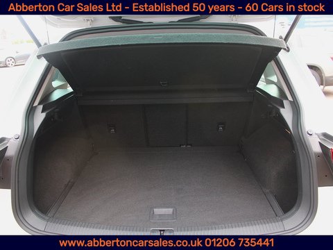 1.5 TSI EVO Match SUV 5dr Petrol DSG Euro 6 (s/s) (150 ps)