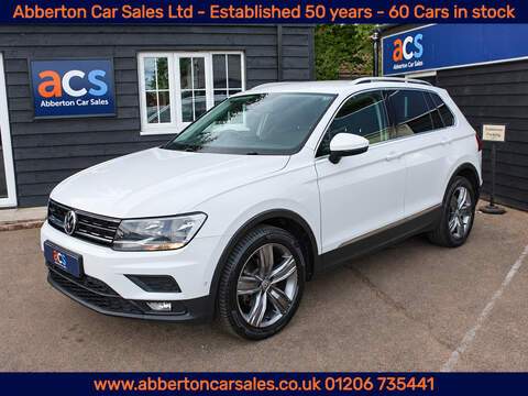 1.5 TSI EVO Match SUV 5dr Petrol DSG Euro 6 (s/s) (150 ps)
