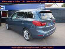 BMW 2 Series Estate 1.5 Manual Petrol Luxury