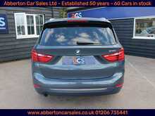 BMW 2 Series Estate 1.5 Manual Petrol Luxury